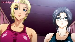 Aneki My Sweet Elder Sister The Animation 2 Subbed New Hentai Episode Video