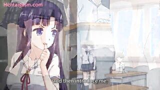 Ane Chijo Max Heart 1 Subbed New Hentai Episode Video