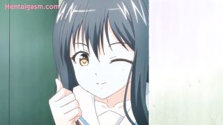 Eroriman 2 Subbed New Hentai Episode Video