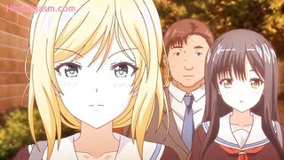 Eroriman 2 Subbed New Hentai Episode Video