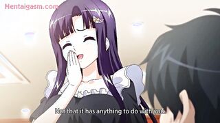Ane Chijo Max Heart 4 Subbed New Hentai Episode Video