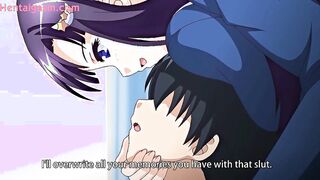 Ane Chijo Max Heart 4 Subbed New Hentai Episode Video