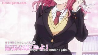 Deco X Deco The Animation 2 Subbed New Hentai Episode Video