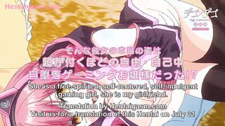 Deco X Deco The Animation 2 Subbed New Hentai Episode Video