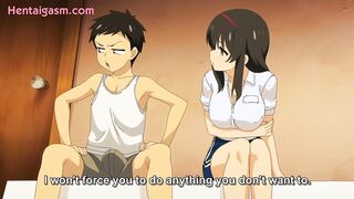 Natsu To Hako 2 Subbed New Hentai Episode Video