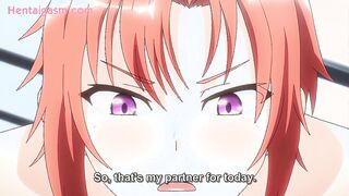 Kenki Virgo 2 Subbed New Hentai Episode Video