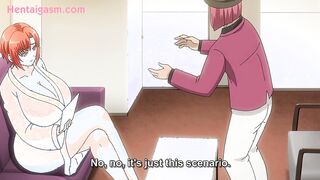 Kenki Virgo 2 Subbed New Hentai Episode Video