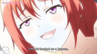 Kenki Virgo 2 Subbed New Hentai Episode Video