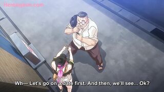 Paihame Kazoku 1 Subbed New Hentai Episode Video