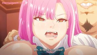 Paihame Kazoku 1 Subbed New Hentai Episode Video