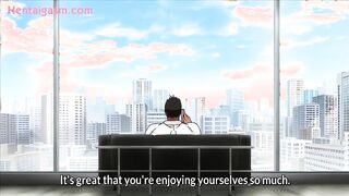Chimimouryou 2 Subbed New Hentai Episode Video