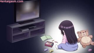 Showtime! Uta No Oneesan Datte Shitai Uncensored 1 Subbed New Hentai Episode Video