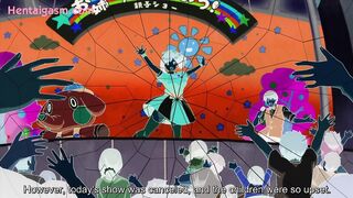 Showtime! Uta No Oneesan Datte Shitai Uncensored 1 Subbed New Hentai Episode Video