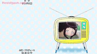 Showtime! Uta No Oneesan Datte Shitai Uncensored 1 Subbed New Hentai Episode Video