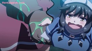 Ruins Seeker 1 Subbed New Hentai Episode Video