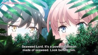 Ruins Seeker 1 Subbed New Hentai Episode Video