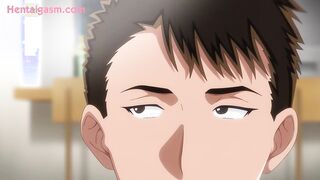 Midareuchi 2 Subbed New Hentai Episode Video