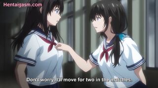 Midareuchi 2 Subbed New Hentai Episode Video