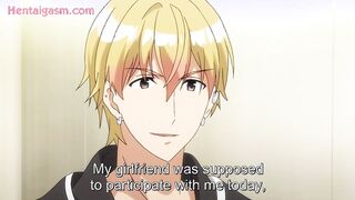 Xl Joushi Uncensored 4 Subbed New Hentai Episode Video