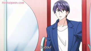 Xl Joushi Uncensored 4 Subbed New Hentai Episode Video