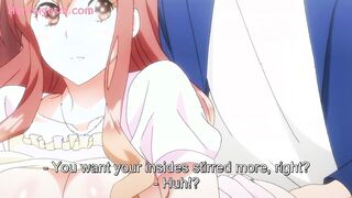 Xl Joushi Uncensored 4 Subbed New Hentai Episode Video