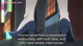 Otona Nya Koi No Shikata Ga Wakaranee! Uncensored 1 Subbed New Hentai Episode Video