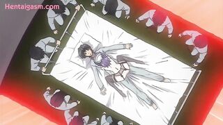 Anata No Shiranai Kangofu Seiteki Byoutou 24-Ji Uncensored 2 Subbed New Hentai Episode Vid
