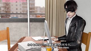 My Wife Loves Bbc 3D 15 Subbed New Hentai Episode Video