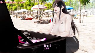 My Wife Loves Bbc 3D 9 Subbed New Hentai Episode Video