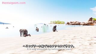 My Wife Loves Bbc 3D 9 Subbed New Hentai Episode Video