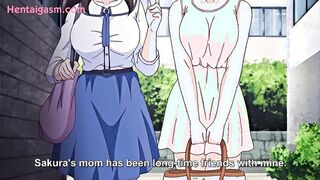 Soshite Watashi Wa Ojisan Ni 1 Subbed New Hentai Episode Video