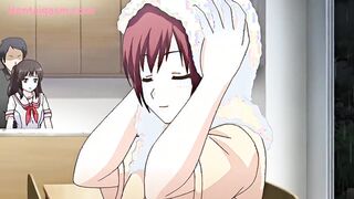 Soshite Watashi Wa Ojisan Ni 1 Subbed New Hentai Episode Video