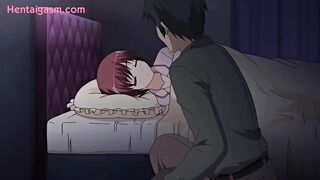 Soshite Watashi Wa Ojisan Ni 1 Subbed New Hentai Episode Video