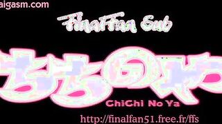 Isshoni H Shiyo 4 Subbed New Hentai Episode Video