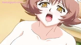 Isshoni H Shiyo 4 Subbed New Hentai Episode Video