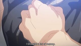 Creampie Family 1 - Ugly otaku fucks a pair of gigantic hentai tits