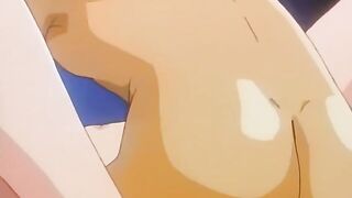 New Angel 5 - Hero finally has hentai sex with his virgin girlfriend