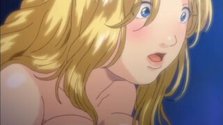 Milk Junkie 3 - Nerd gets his amnesia cured with huge fucking hentai tits