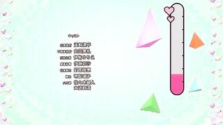 Marika's Love Meter has Malfunctioned! 7 - Dreaming of a soapy sexy shower