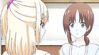 My Teacher Did to Me... 2 - Busty teen banged hard by her hentai teacher