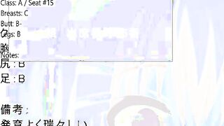 My Teacher Did to Me... 1 - Bratty teen gets her virgin pussy destroyed by hentai teacher