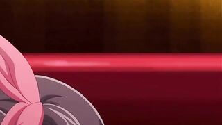 The New St. Screw Academy Compensated Dating Diary - Hentai sluts fucked by old businessmen