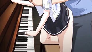 Smell of Rain A Love Song 2 - Onii-chan that's the wrong hole! Don't fuck my asshole!