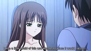 Smell of Rain A Love Song 1 - Sister needs hentai cock in her tight virgin pussy