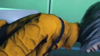 Faith's Edge 2 - Faith Connors fucked in prison by guard
