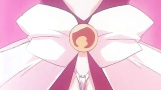 Marine A Go-Go 1 - Busty hentai teen virgin fucks horny slave