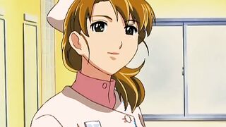 Sex Ward 1 - Hentai hurses fuck all the doctors