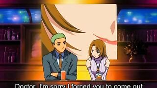 Sex Ward 1 - Hentai hurses fuck all the doctors