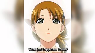 Sex Ward 2 - Hentai nurses have oiled up yuri strapon fucking