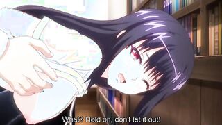 Just Got Laid 2 - Scumbag sensei fucks virgin teen while people watch